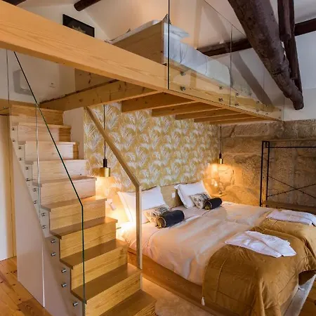 Opo Bonjardim 902 I Appartamento *