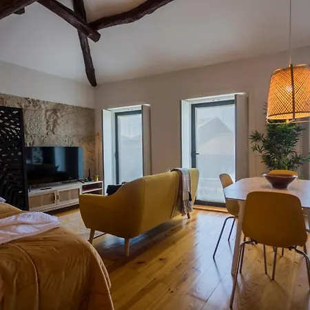 Appartamento Opo Bonjardim 902 I *