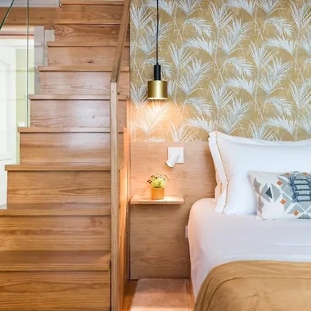 Opo Bonjardim 902 I アパート ポルト