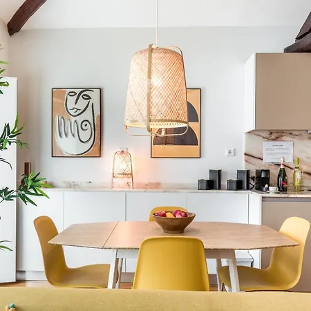 Apartamento Opo Bonjardim 902 I *