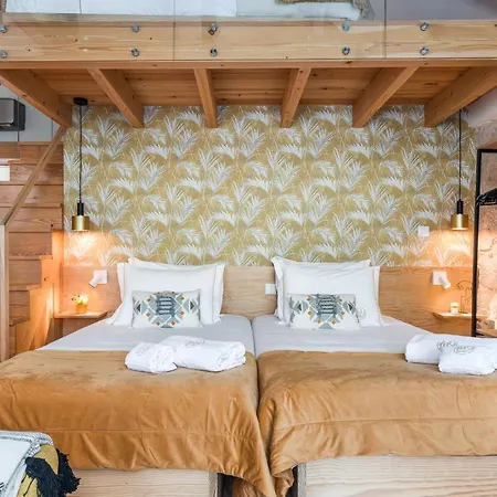 Appartamento Opo Bonjardim 902 I Oporto