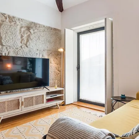 Opo Bonjardim 902 I Porto