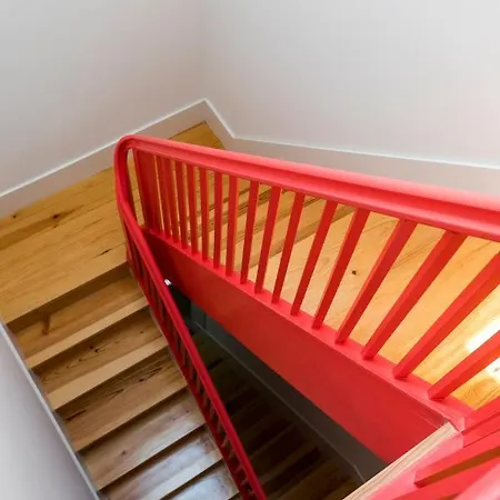 Appartamento Opo Bonjardim 902 I *