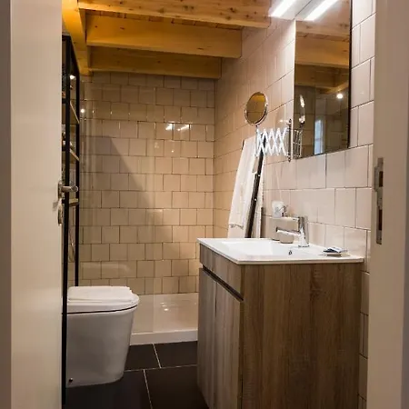 Appartamento Opo Bonjardim 902 I