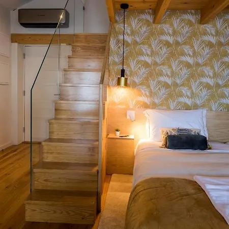 Opo Bonjardim 902 I Apartamento Porto