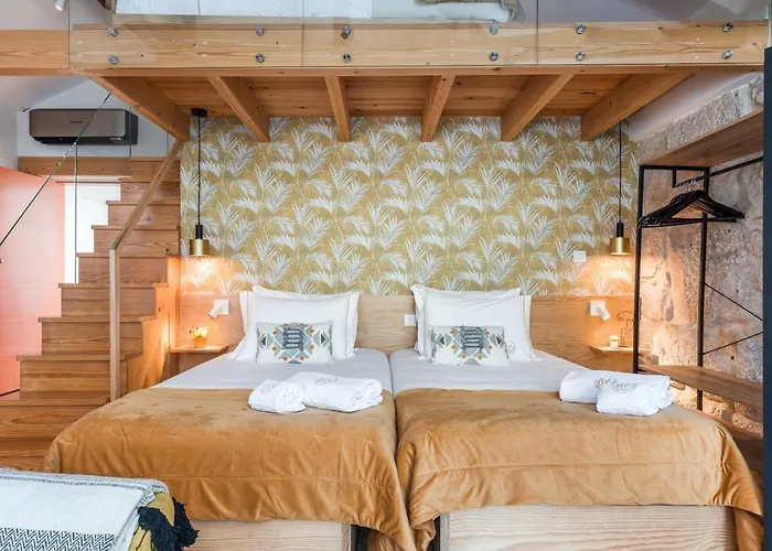 Apartamento Opo Bonjardim 902 I Porto