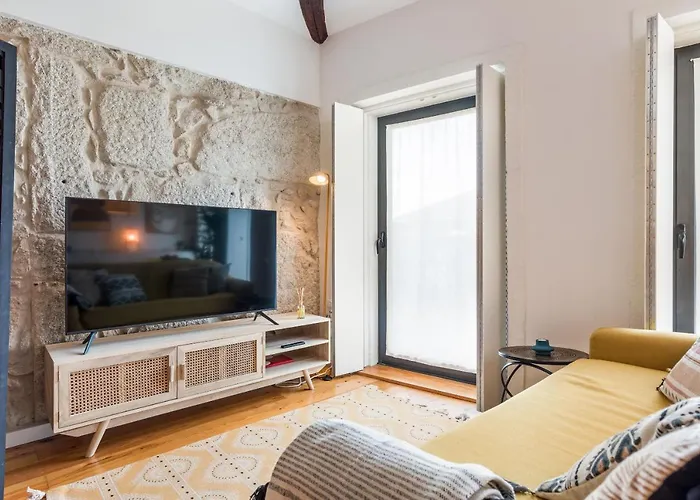 Opo Bonjardim 902 I Порту