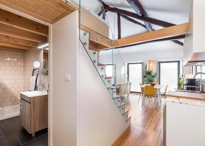 Opo Bonjardim 902 I Lejlighed *