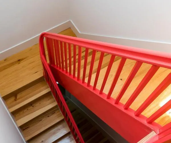 Apartamento Opo Bonjardim 902 I *