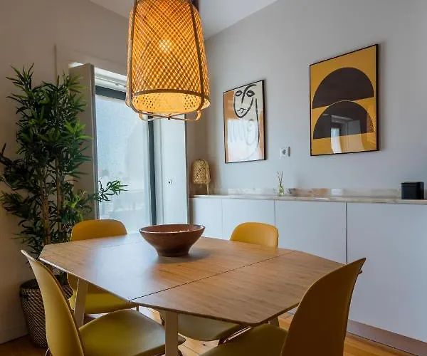 Opo Bonjardim 902 I Apartamento Porto