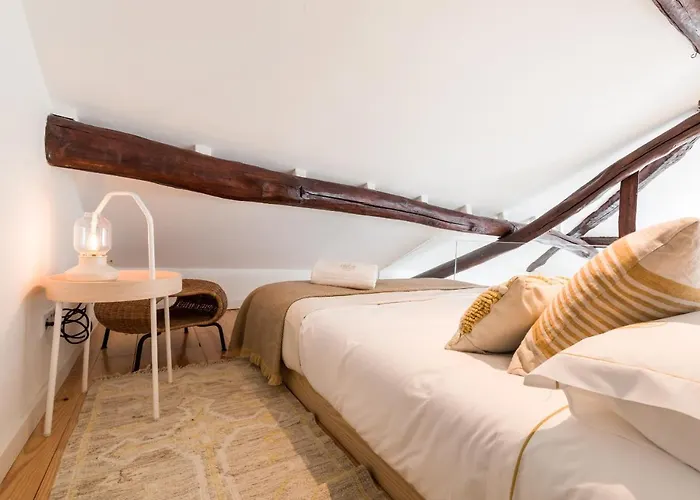 Apartamento Opo Bonjardim 902 I *