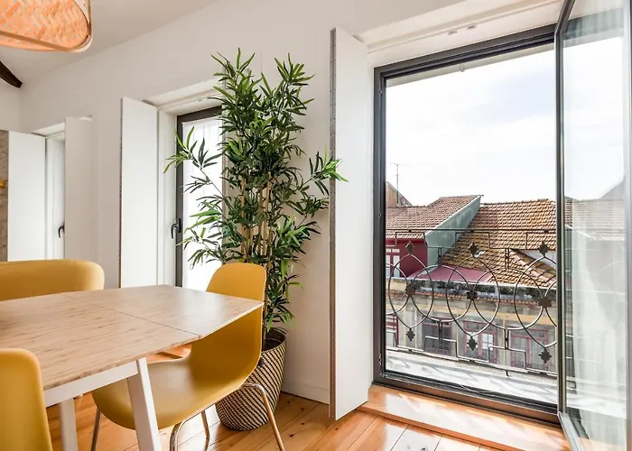 Opo Bonjardim 902 I Apartamento *