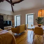 Apartamento Opo Bonjardim 902 I *