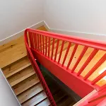 Apartamento Opo Bonjardim 902 I *