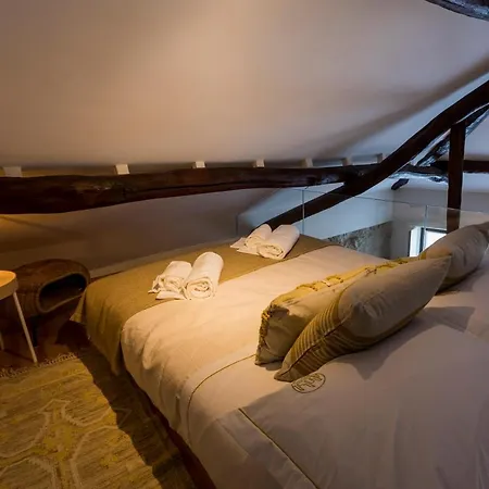 Apartamento Opo Bonjardim 902 I