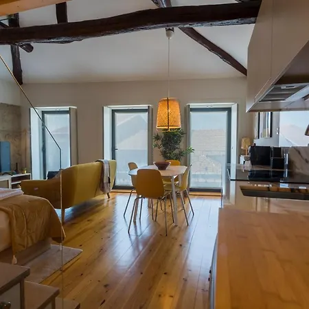 Apartamento Opo Bonjardim 902 I