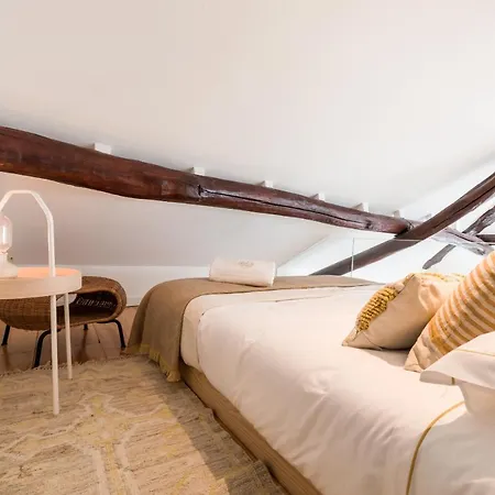 Apartamento Opo Bonjardim 902 I *