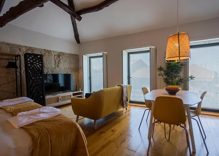 Apartamento Opo Bonjardim 902 I *