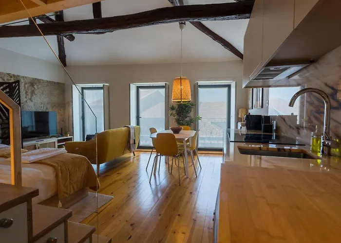 Apartamento Opo Bonjardim 902 I