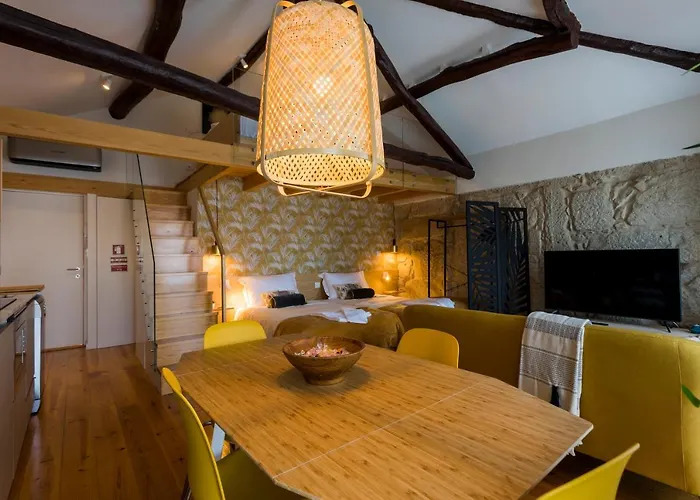 Opo Bonjardim 902 I Oporto