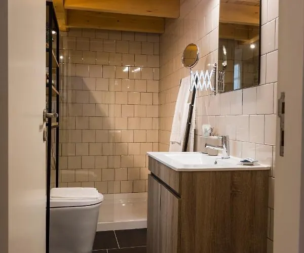 Apartamento Opo Bonjardim 902 I