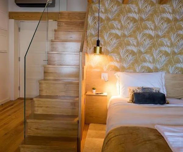 Opo Bonjardim 902 I Apartamento Oporto