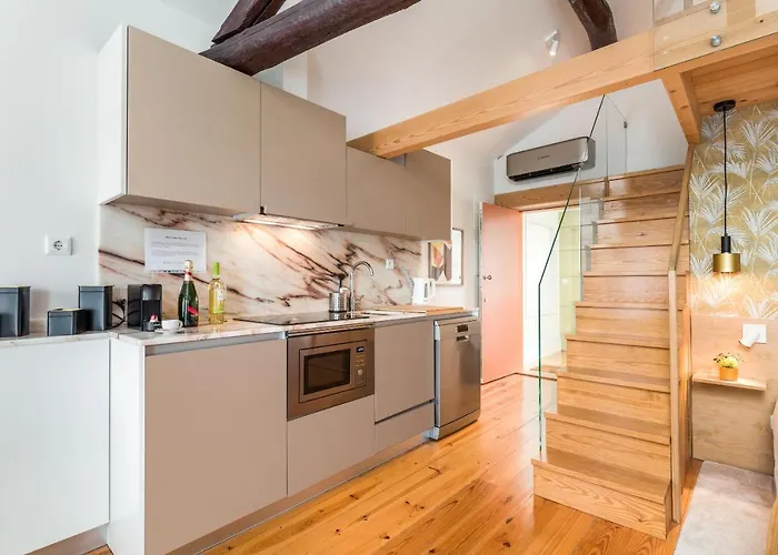 Opo Bonjardim 902 I Apartamento *