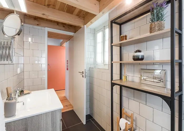 Opo Bonjardim 902 I Apartamento Oporto